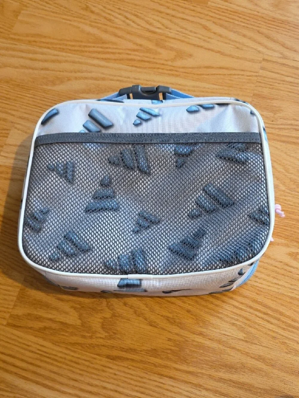 adidas kids lunch